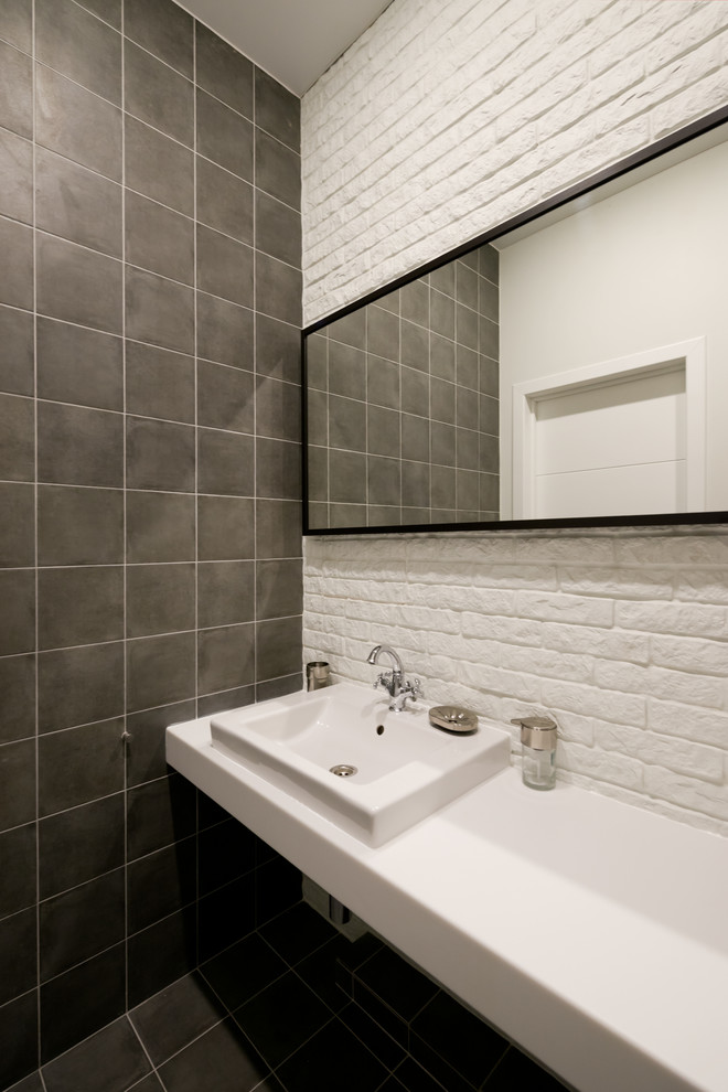 Лофт на Трубной