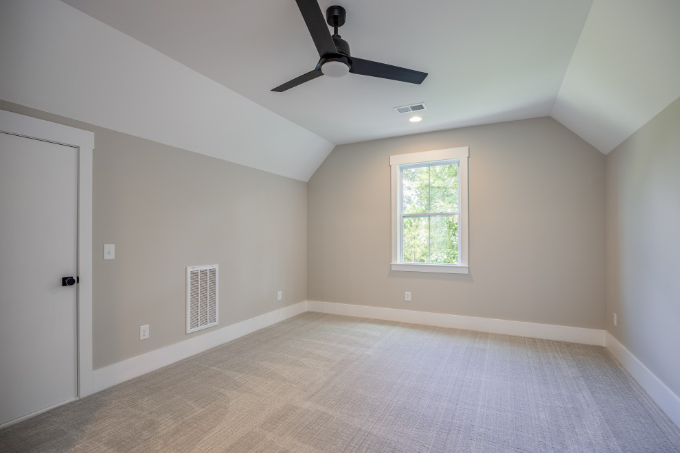 Blythewood Custom Home