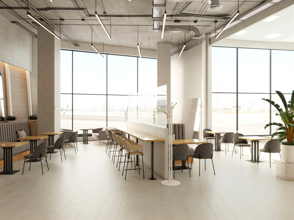 Бургерная Velvet burgers