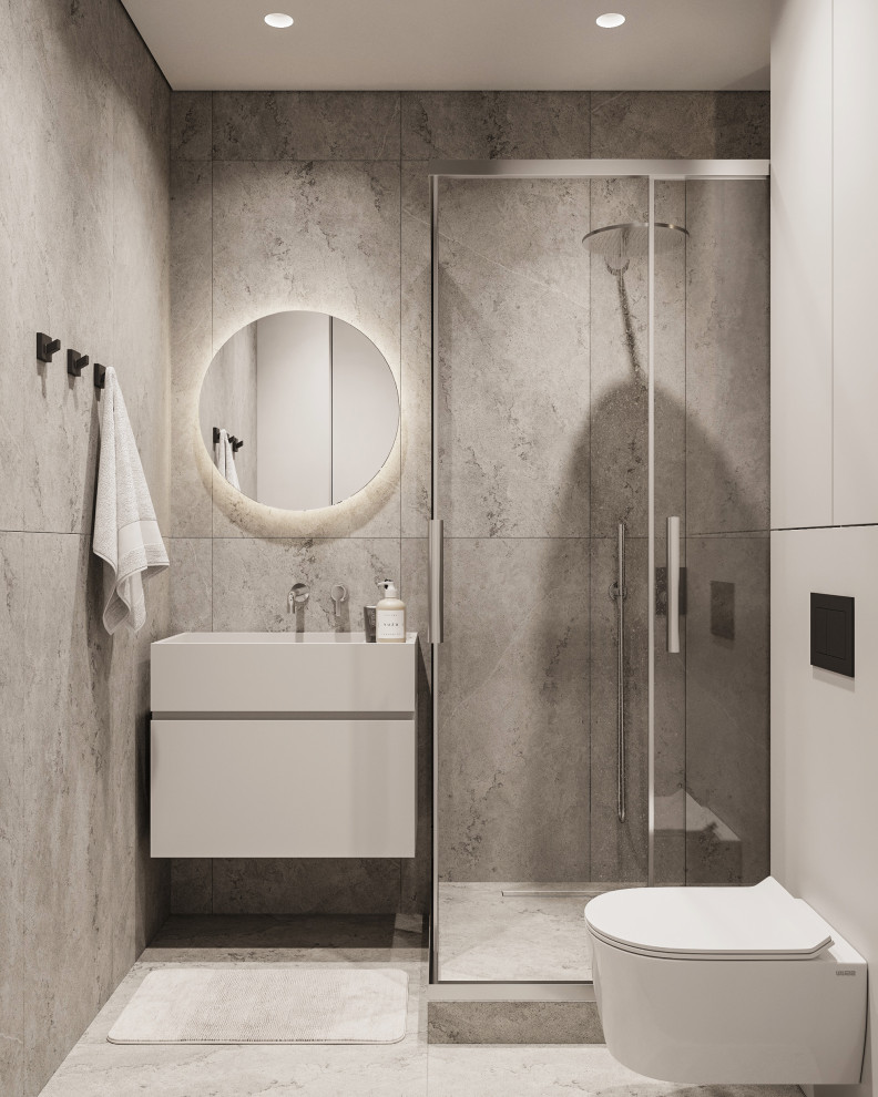 ЖК Европейский берег 80 кв.м.