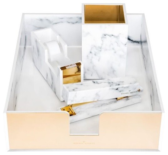 Desk Accessories Set Desk Accessories Set