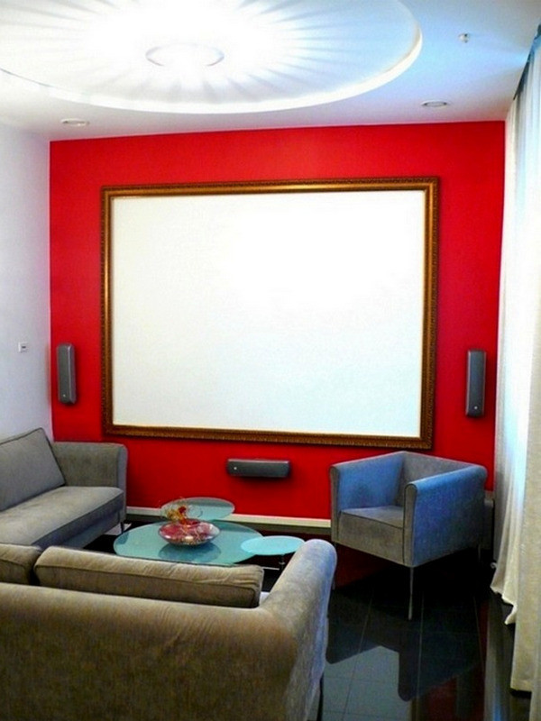 Офис - 180 м2 - проект 2002 года