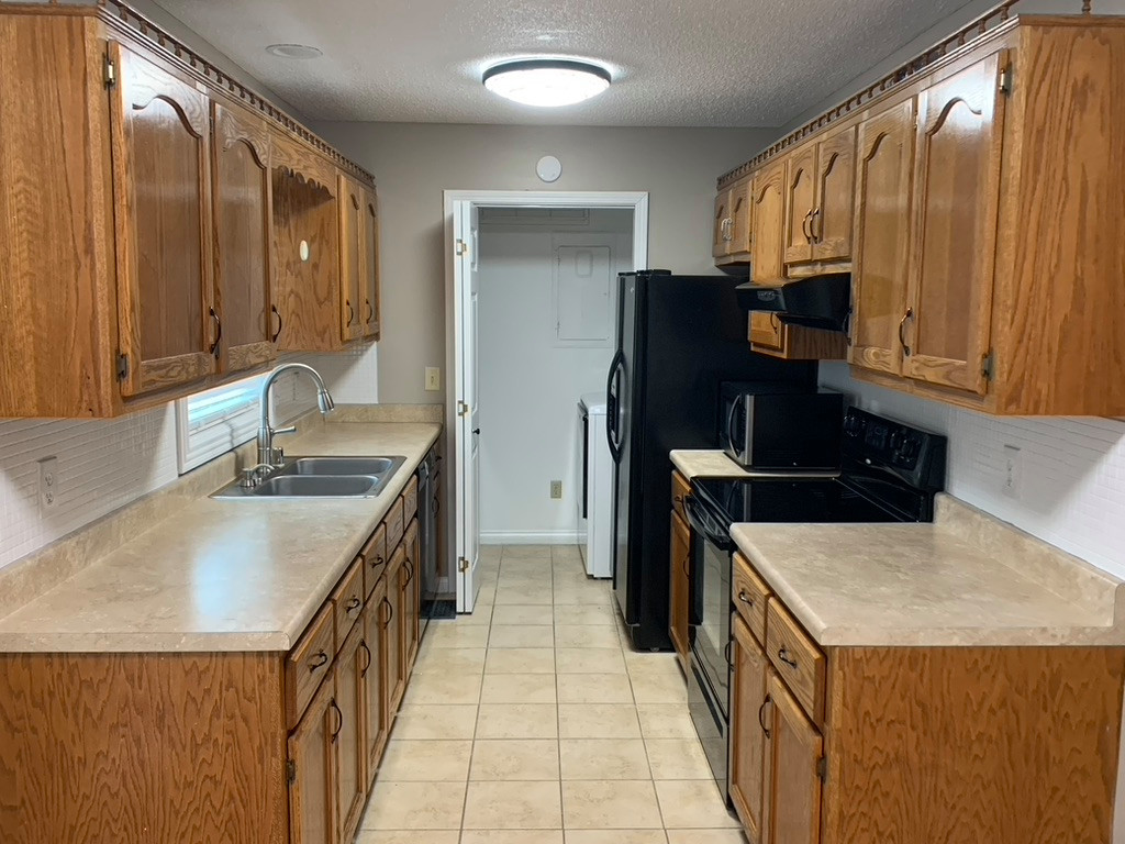 Plainview After - Kitchen