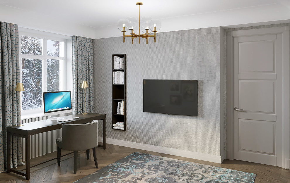 УМИРОТВОРЕНИЕ