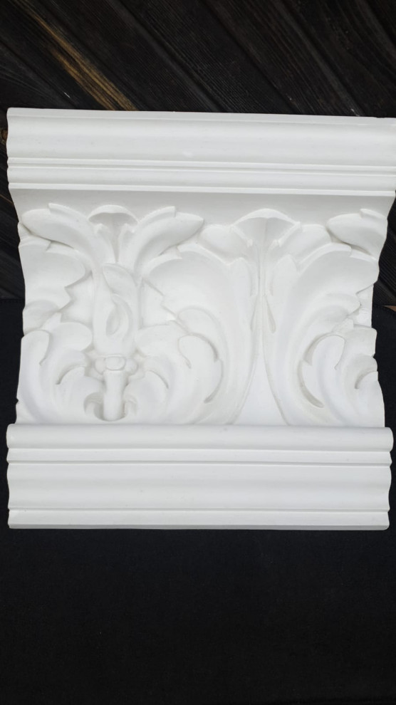 Гипсовые изделия на заказ