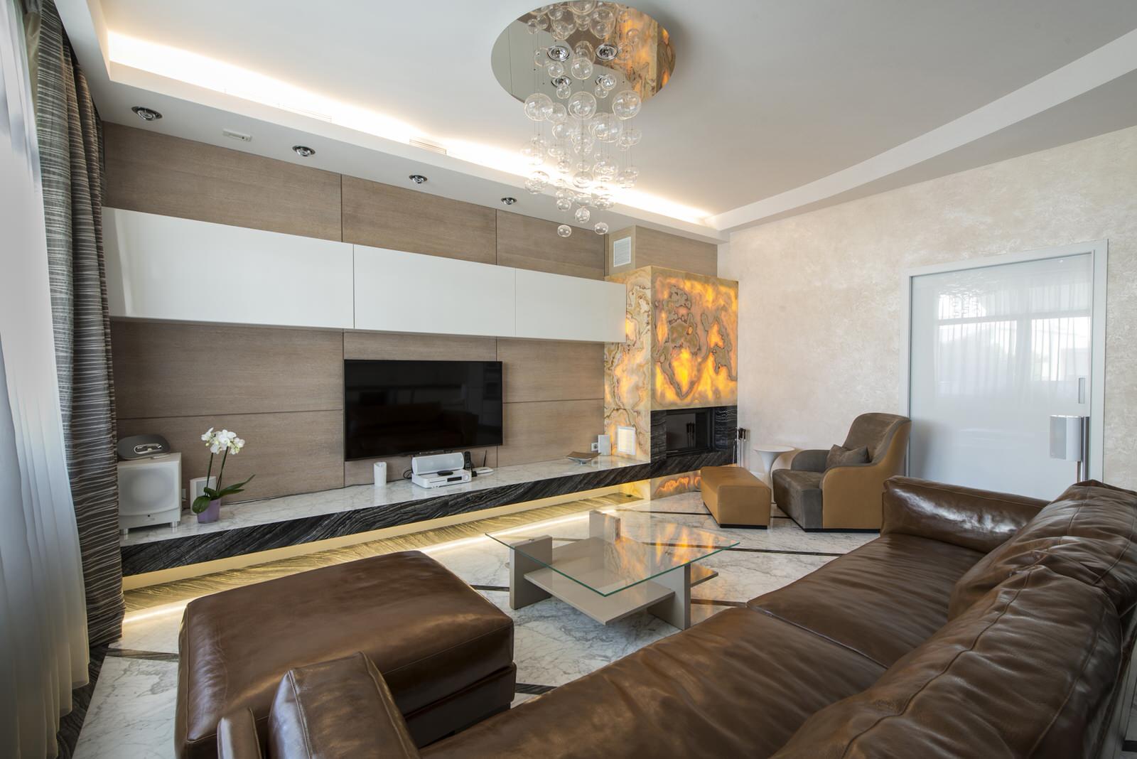 Таунхаус на Новой Риге