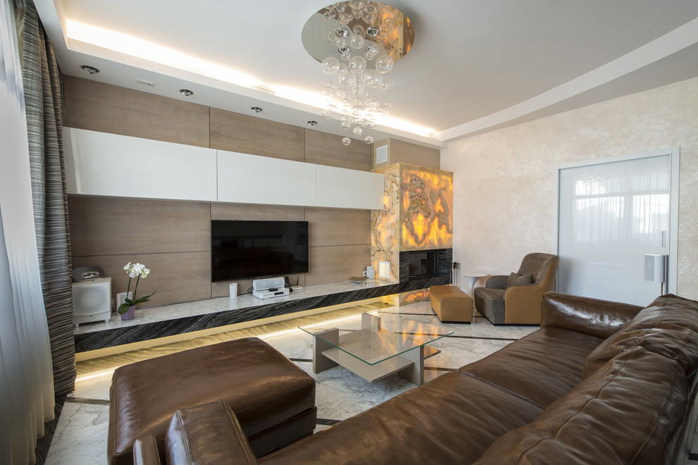 Таунхаус на Новой Риге