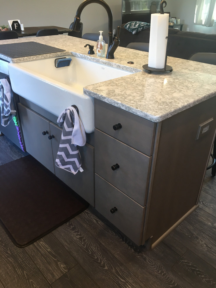 SF Kitchen
