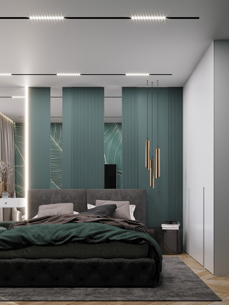 Москва "Мята"