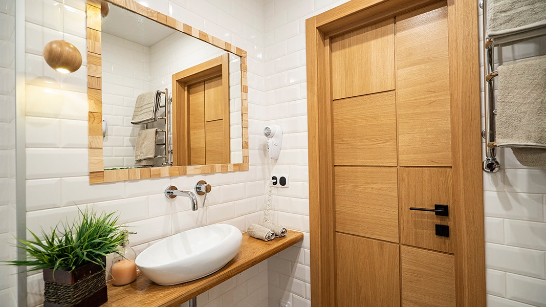 Эко-лофт студио.