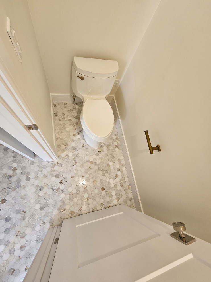Cottonwood Heights Renovation