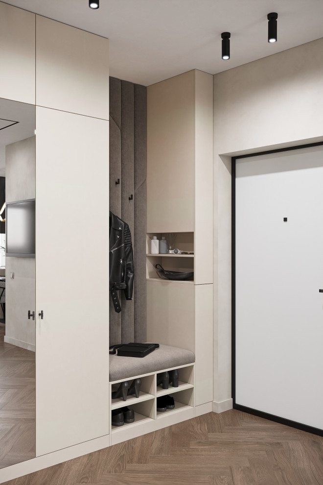 ЖК Гранд Парк г. Пенза