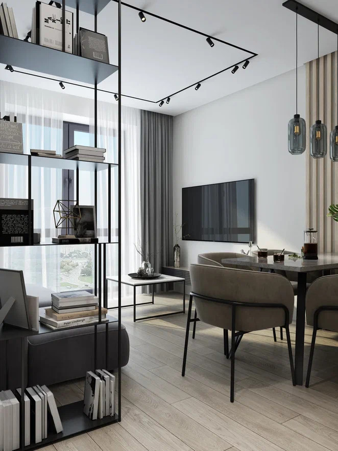 ЖК «Discovery Park»