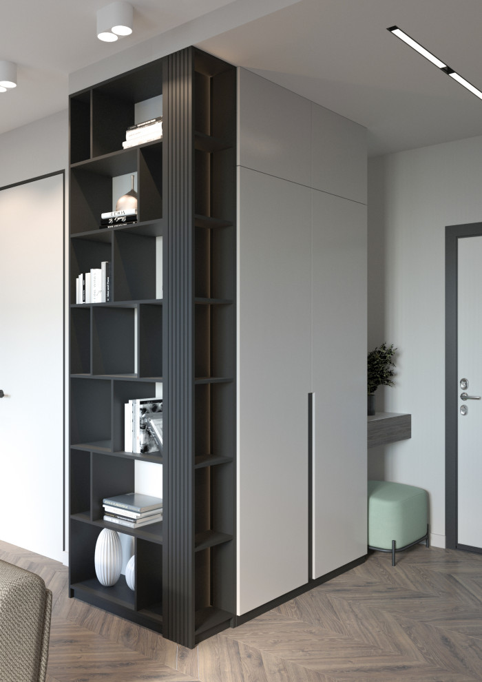 ЖК Discovery, г. Москва