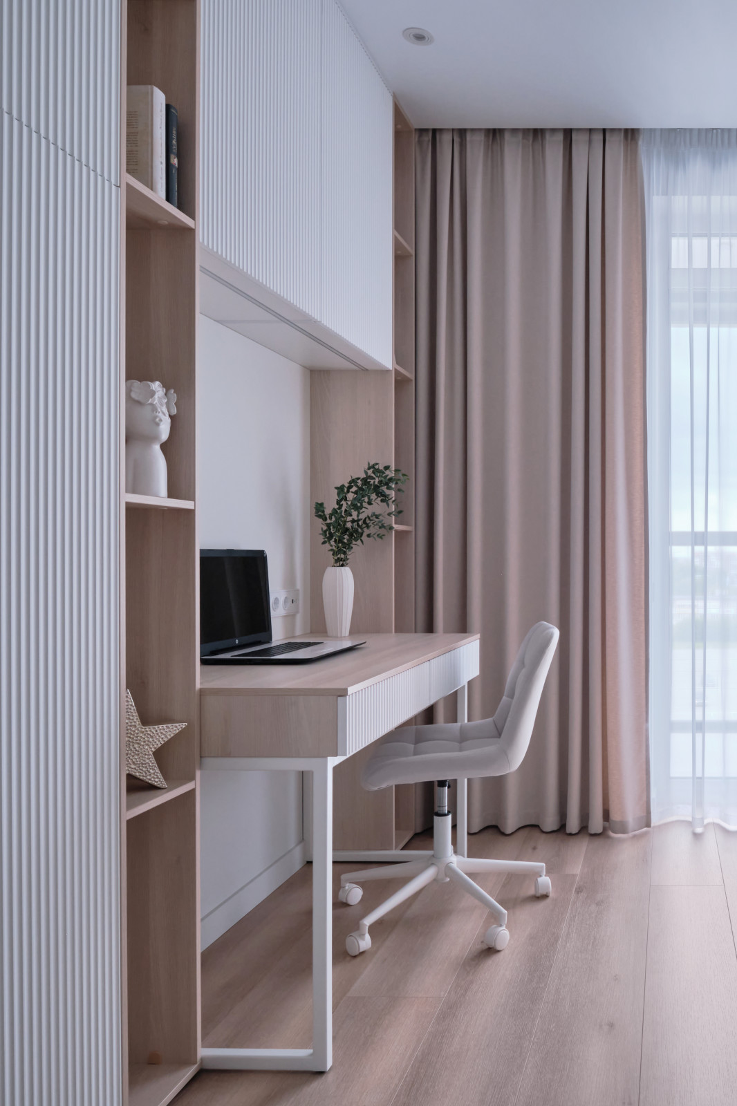 Михайловский Парк