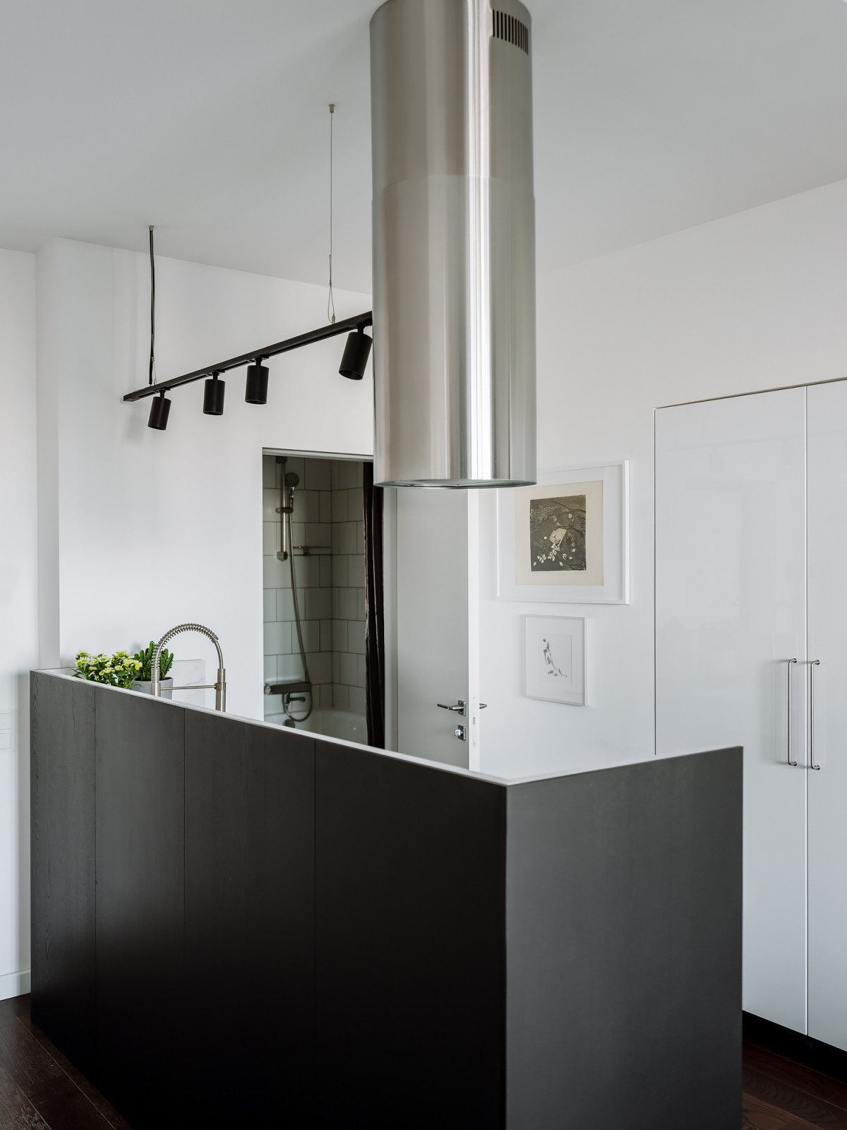 ЖК Фестиваль парк для Houzz