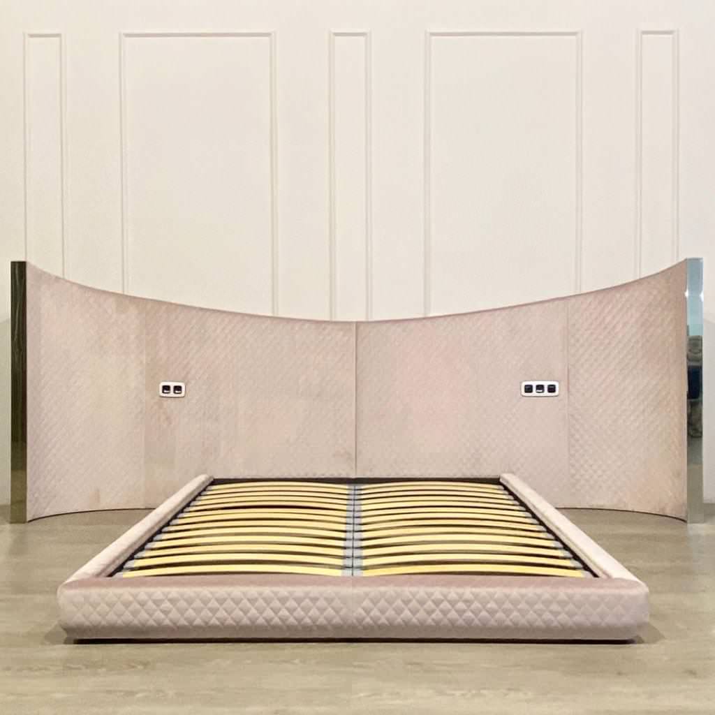 Кровати HOMESTER