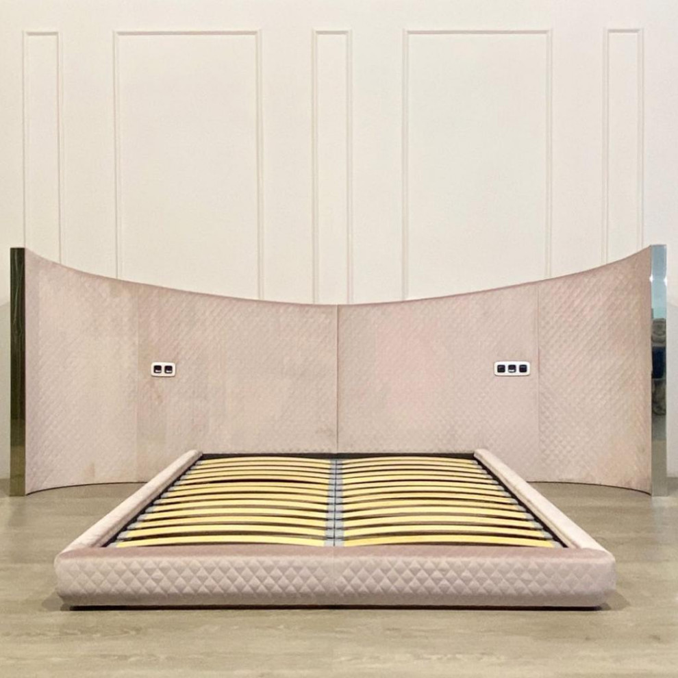 Кровати HOMESTER