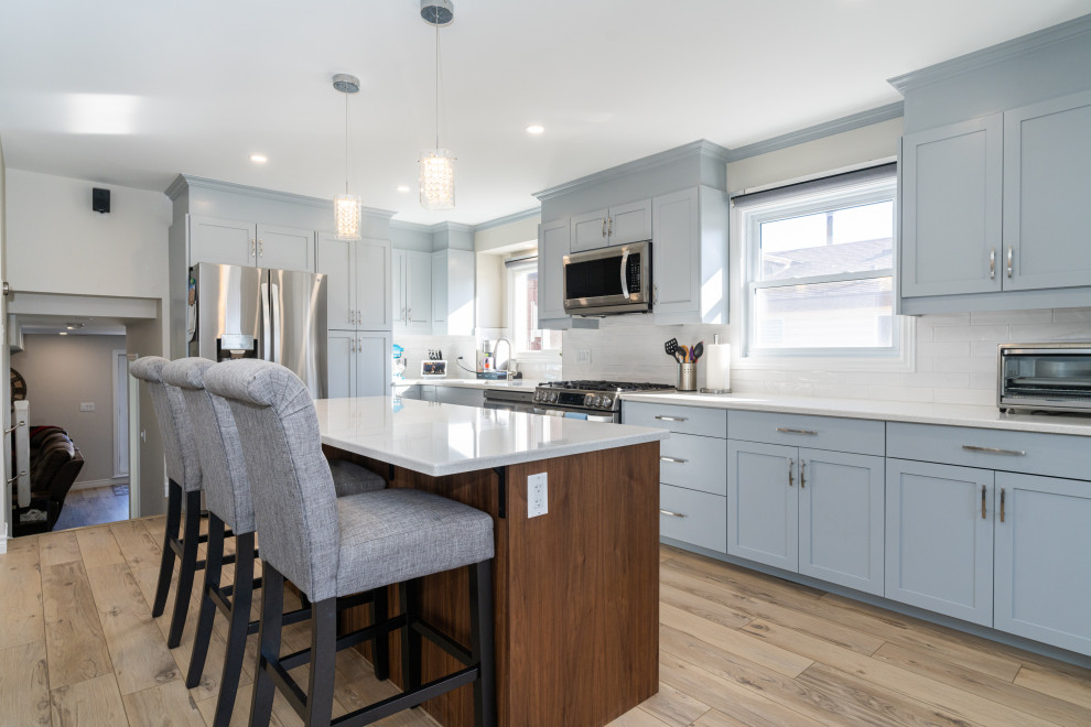 Kitchen Projects