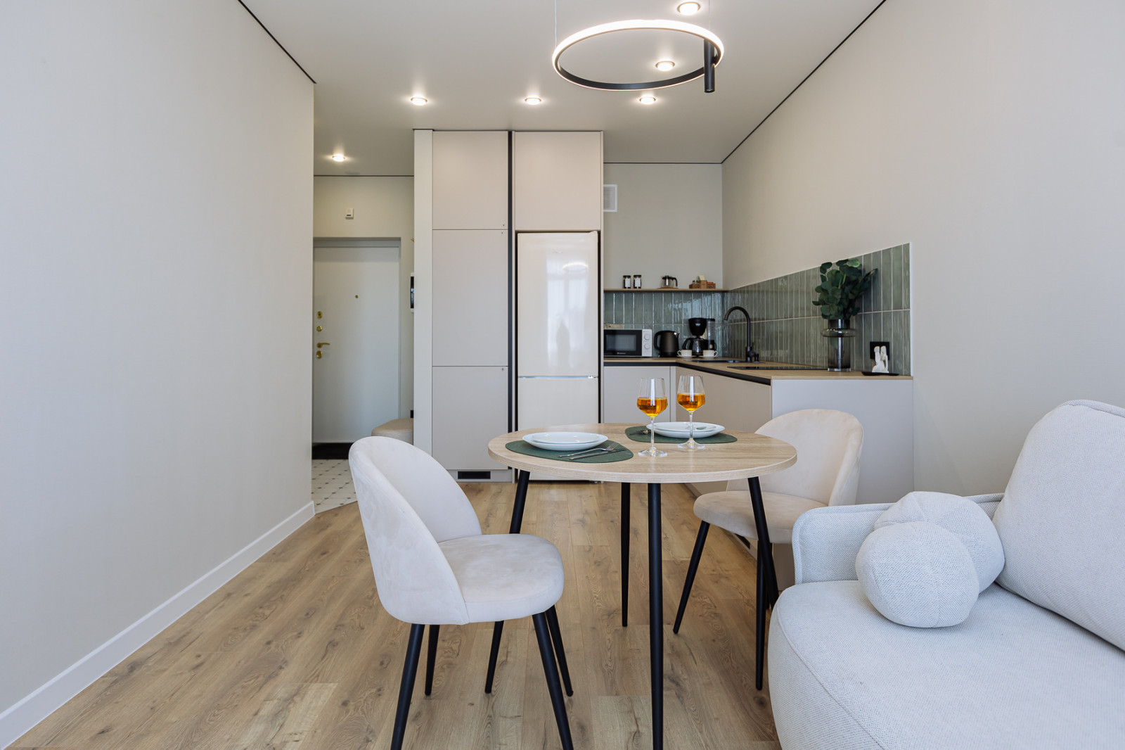 ЖК ДАДАЕВСКИЙ