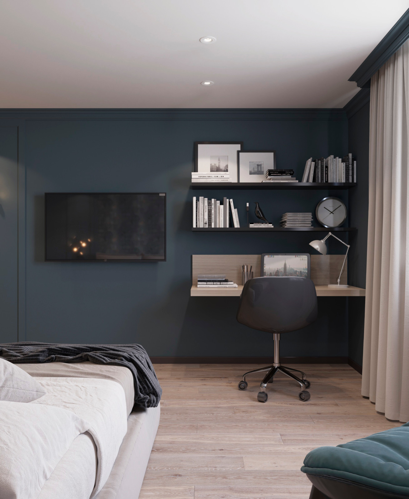 ЖК Акварель