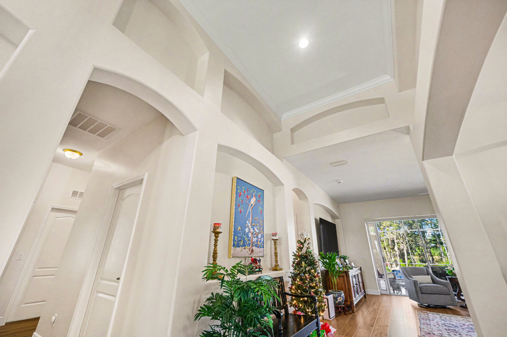 Whole Home Transformation Upgrade