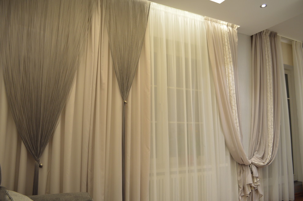 Квартира в ЖК "Английский квартал"