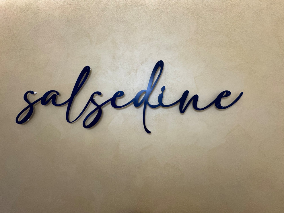 Salsedine