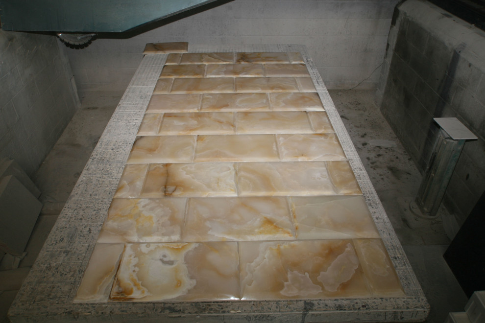 Preparing Assembly