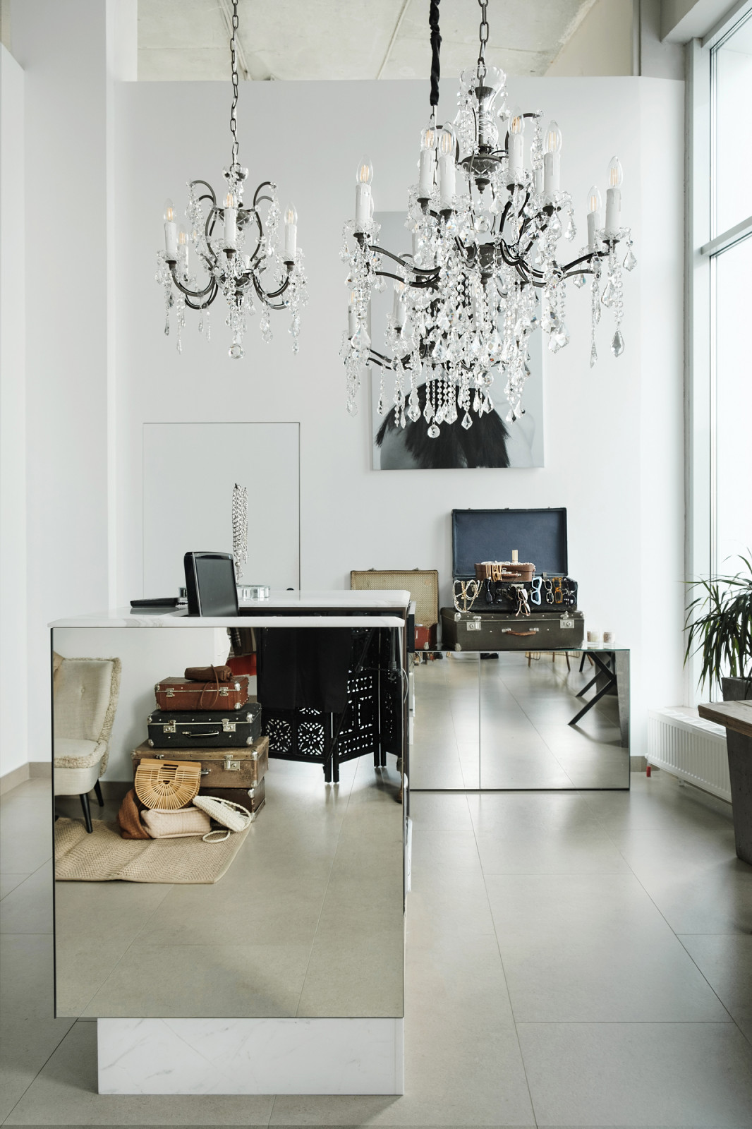 шоурум одежды 8times