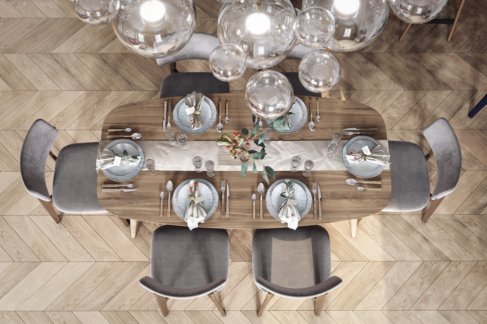 Частный дом