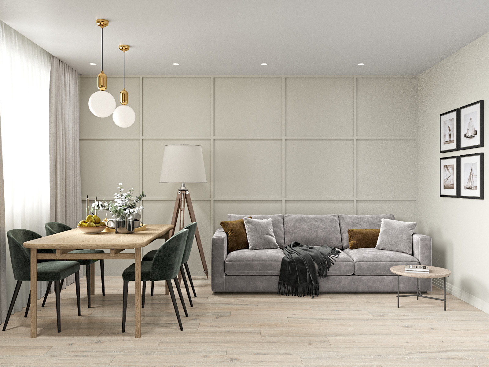 ЖК "Свобода" Ульяновск