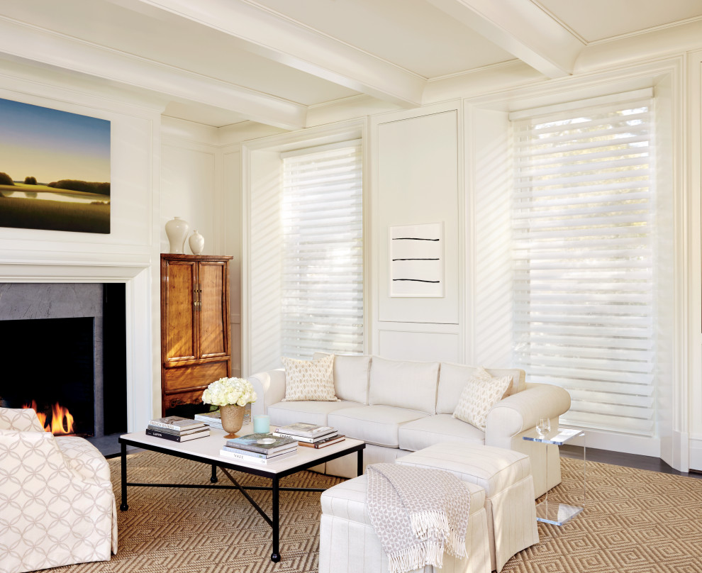 2022 Timm's Window Fashions Projects