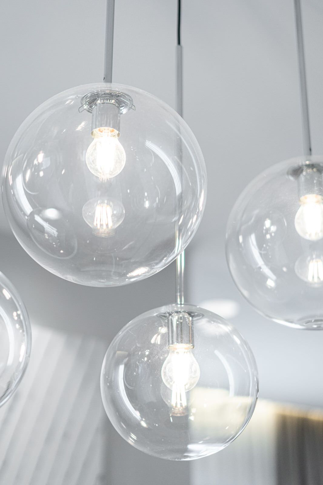 Дом в минимализме 300 кв.м.