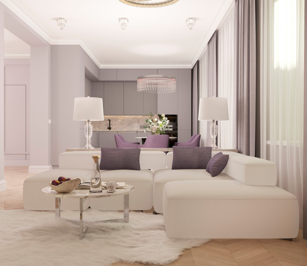 Дом в п.Изумрудном