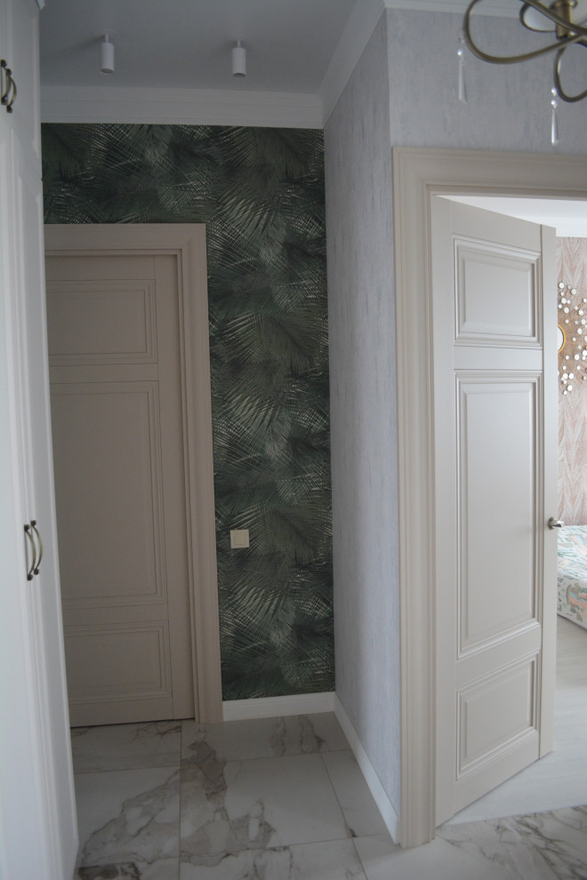 г. Пермь, квартира 75 м кв в ЖК Арсенал