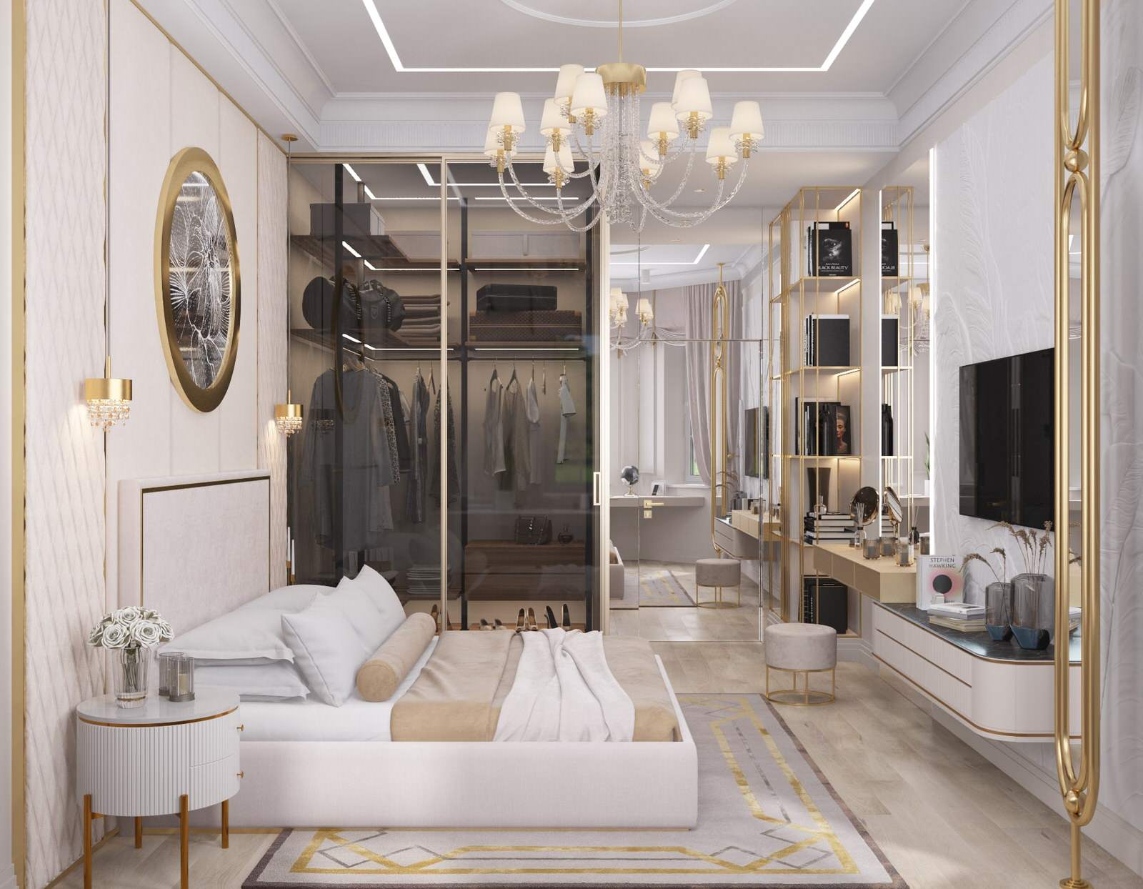 Дом в подмосковье