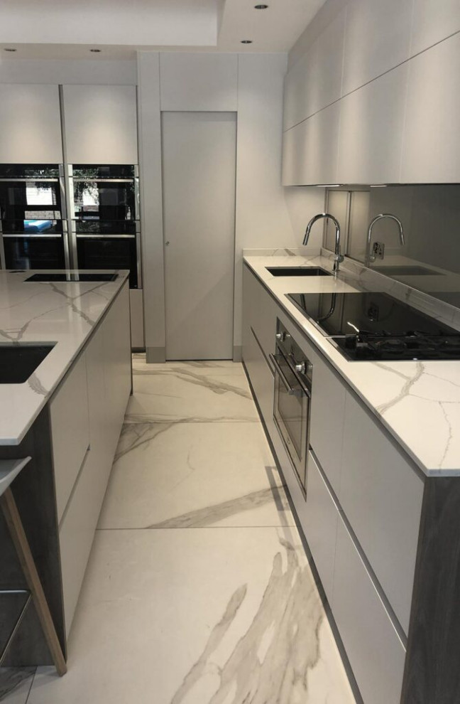 Kitchen at Wargrave
