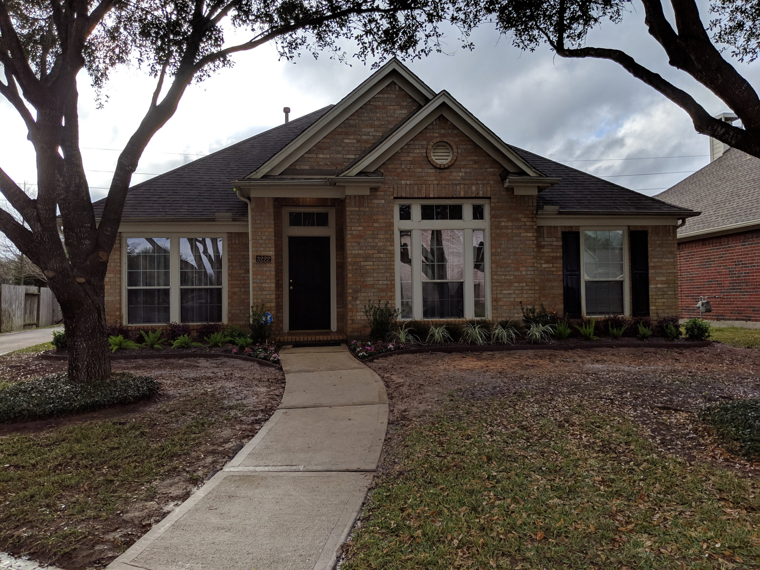 Sugar Land - Riverpark