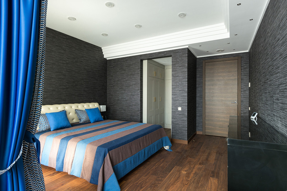 4х комнатная квартира №1