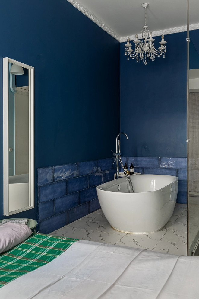 Квартира на Колокольной