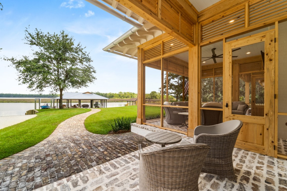 Magnolia Springs Waterfront