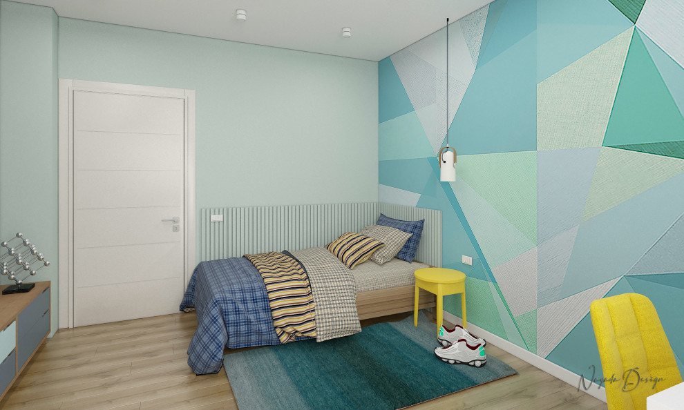 квартира на ул Савва Белых