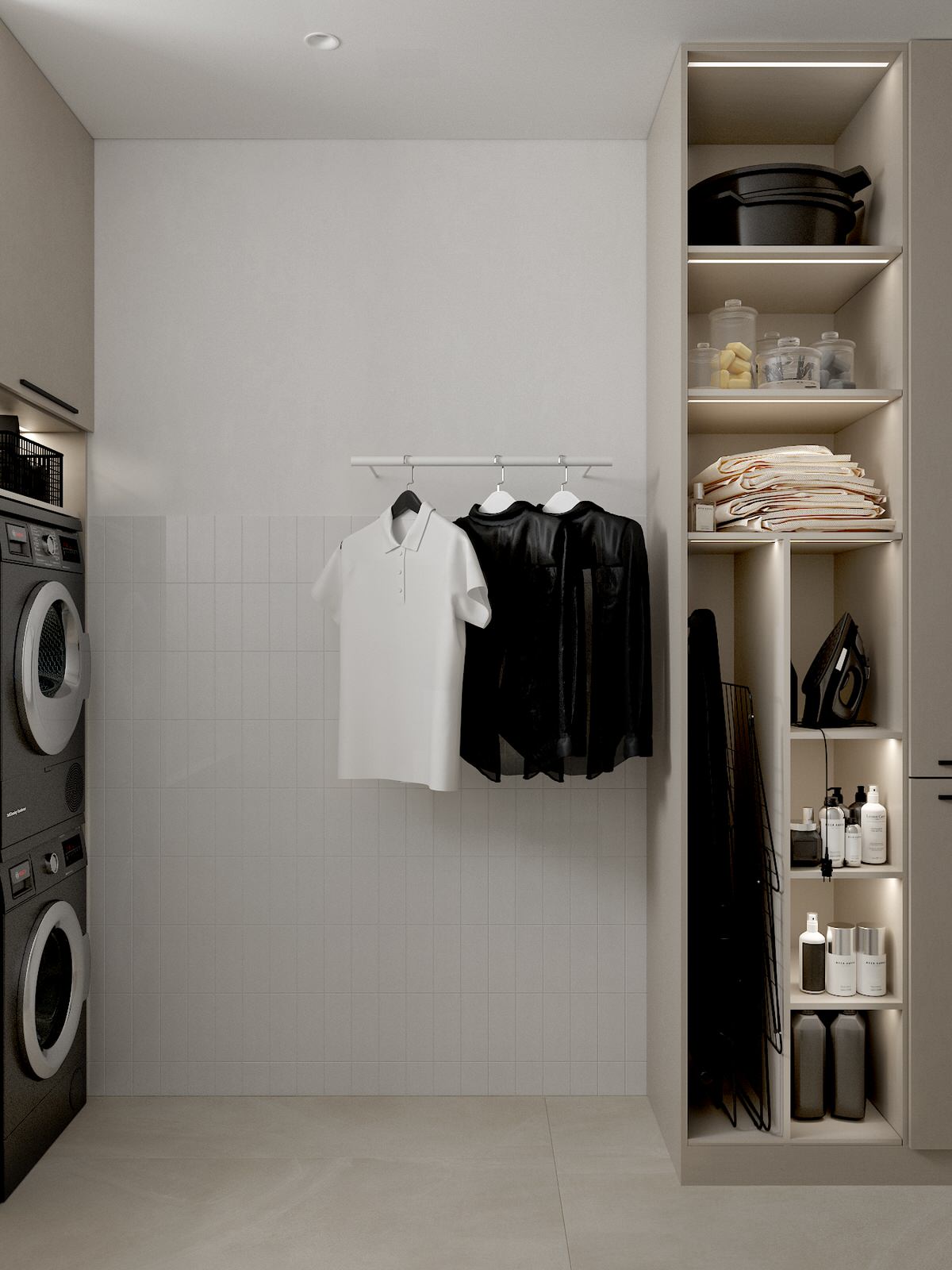 Жилой дом в Прохоровке