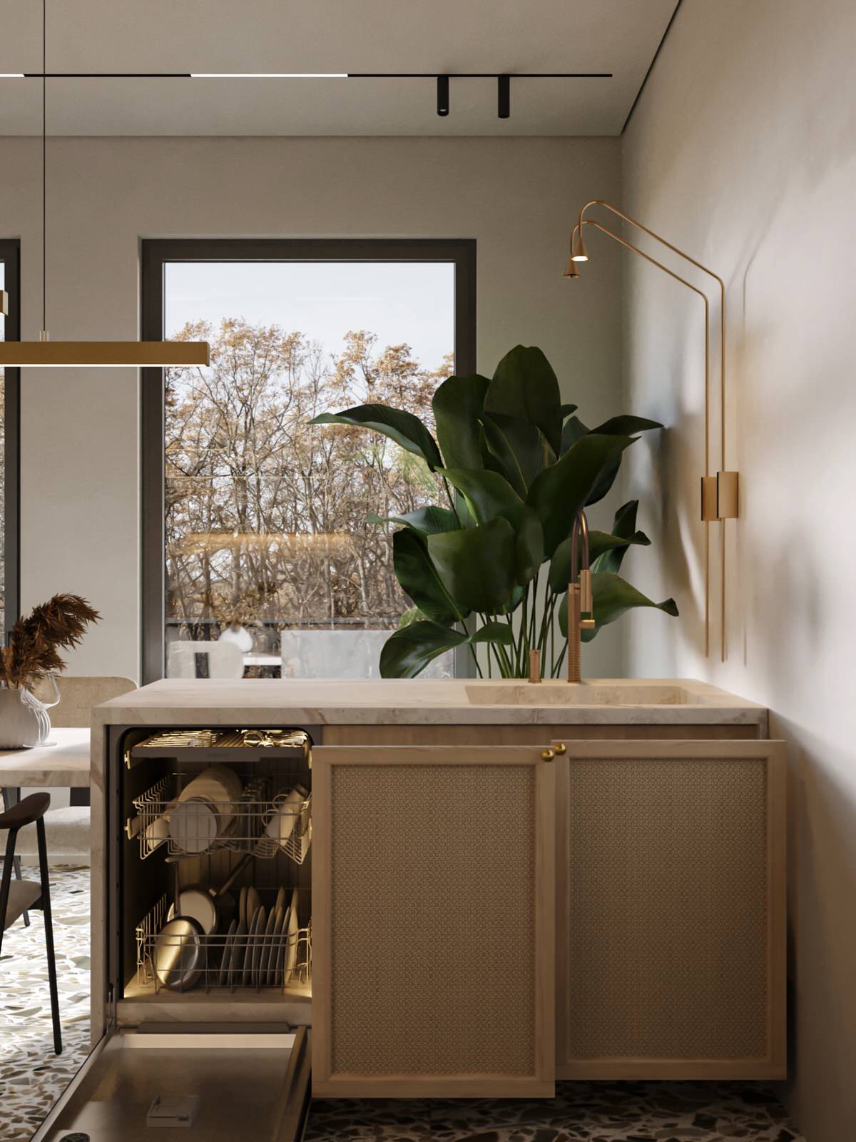 Кухня Balinese Notes