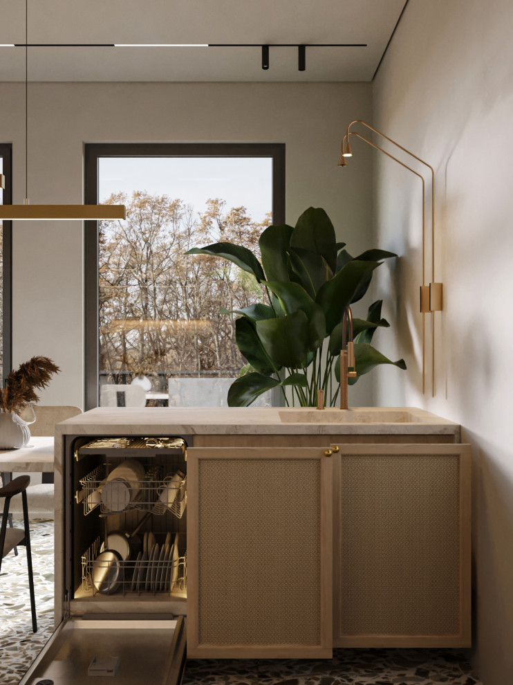 Кухня Balinese Notes