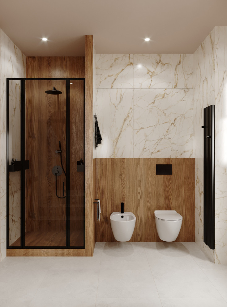 Частный дом г. Щербинка