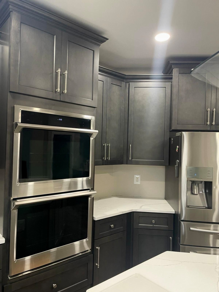 Modern Kitchen Renovation