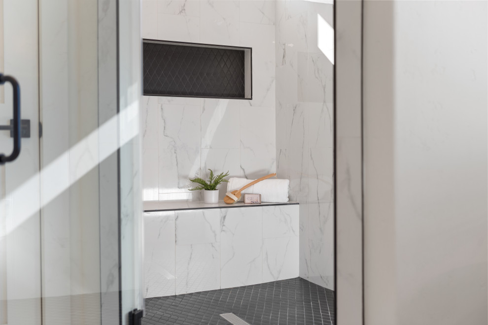 Project Saddle & Stone