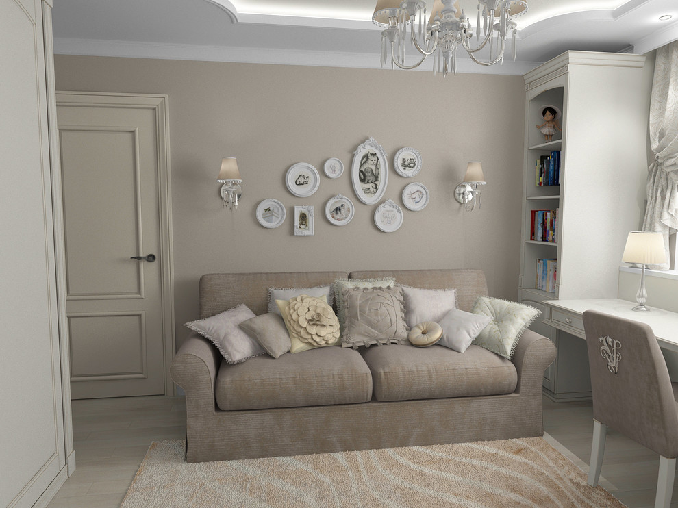 Неокласика....